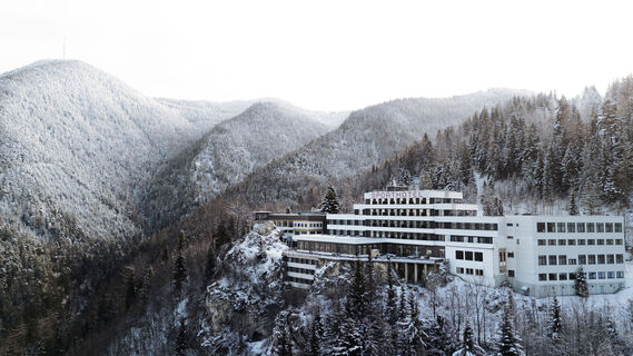 Sporthotel am Semmering