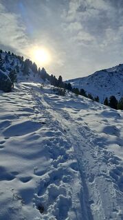 Fotografie z Urban Wille na trase