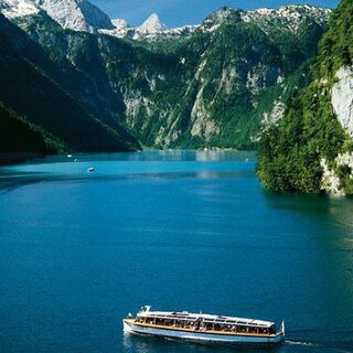 Malerwinkel Rundwanderweg