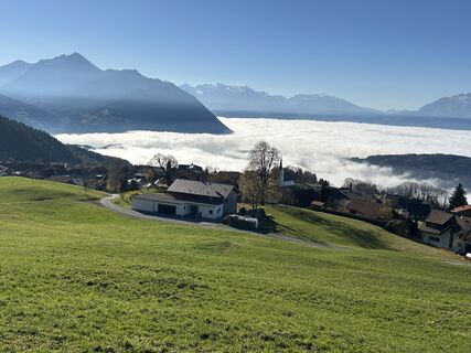 Photo de Bene Schadel le long du parcours