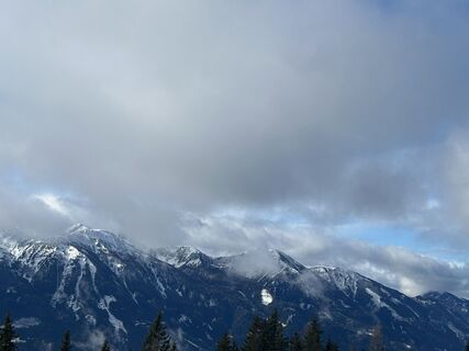 Foto von Carola Krems entlang der Tour