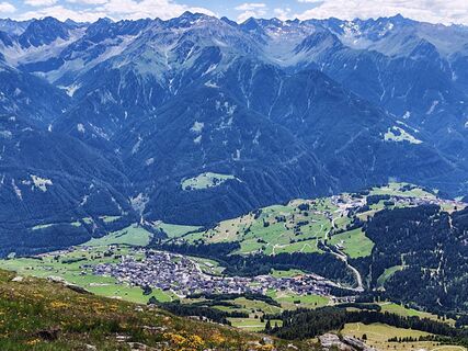Foto von mitjavodeb entlang der Tour
