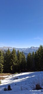 Foto von Reinhard Rauscher entlang der Tour