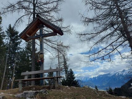 Fotografie z mountaingirl na trase