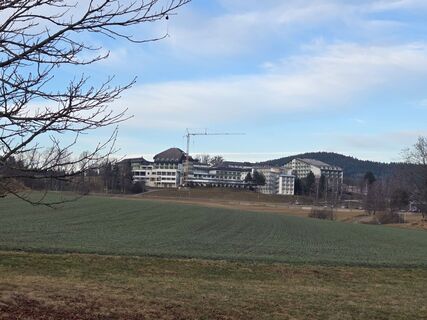 Fotografija s spletne strani Marianna Glarcher na poti