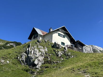 Foto da Stefan Ruhringer lungo il tour