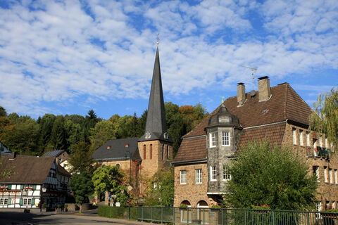 Ortsansicht 