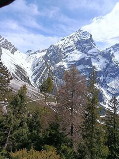 Photo de Enrico T le long du parcours