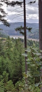 Photo de Karin-Wandert le long du parcours