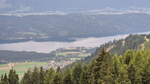 Foto von Stephan Pfeil entlang der Tour