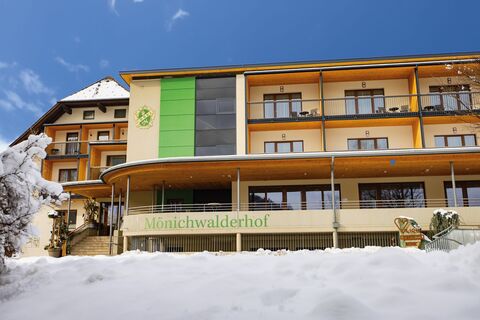 Hotel Mönichwalderhof