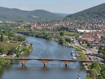 Fotografija s spletne strani Noreen (NoKe) na poti