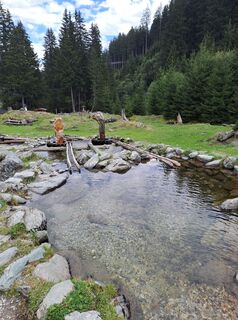 Foto von Wanderbursche66 entlang der Tour