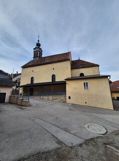 Photo de josef duermoser le long du parcours
