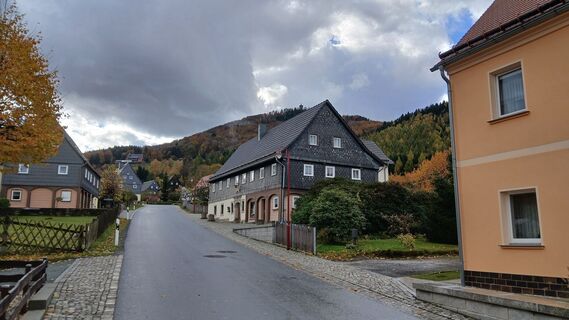 Fotografia z Fantom RoK na trase