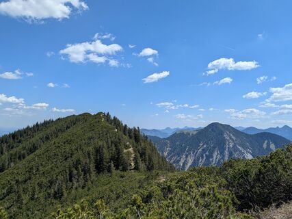 Fotografia z Carsten Holzhauer na trase