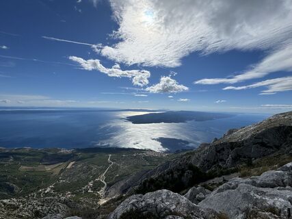 Foto van Александр Коваленко langs de tour