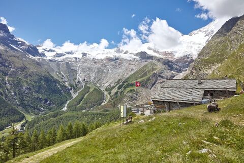Alpe Hannig