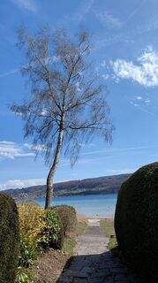 Foto von Supertschänn entlang der Tour