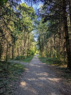 Photo de Kaiser 0_o le long du parcours
