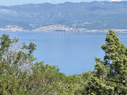 Zdjęcie z Hwidmoser wzdłuż trasy