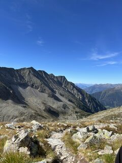 Foto von Benedikt08 entlang der Tour