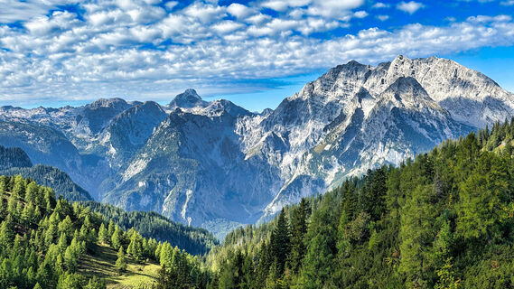 Photo de Berchtesgaden TV le long du parcours