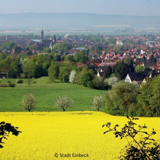 Brücken und Grenzen