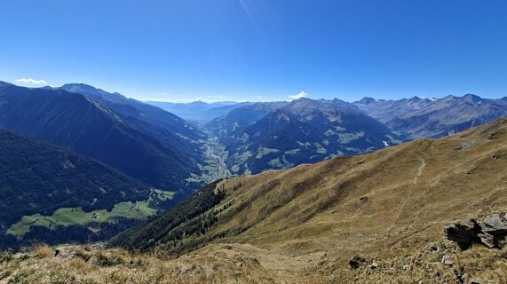 Photo de PerryB le long du parcours