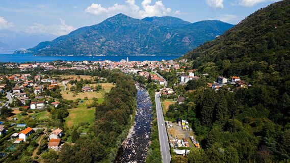 Cannobio (I)