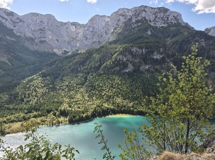 Foto von Reise5 Koenigin entlang der Tour