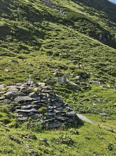 Photo from Hallein1 along the tour