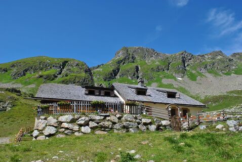 Landawirseehütte (1.985 m)