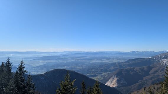 Fotografie z Stubi na trase