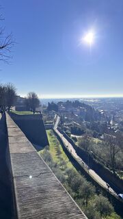 Fotografie z Dazza na trase