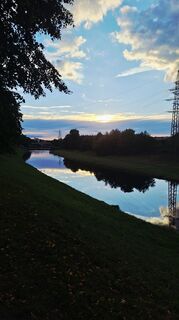 Foto von Libor Matas entlang der Tour