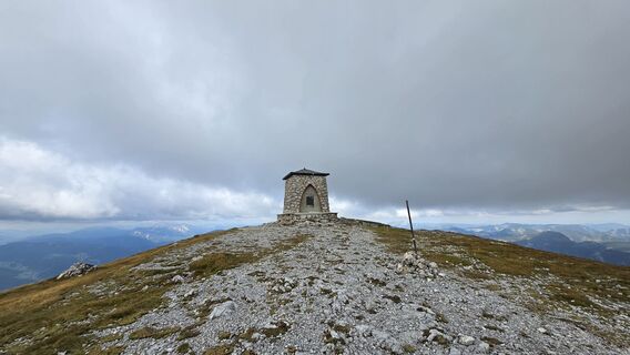 Foto de EP87 a lo largo del recorrido