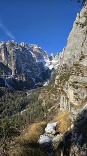 Fotografija s spletne strani Andrea Inserra na poti