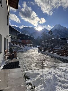 Beagzeit Ferienwohnung