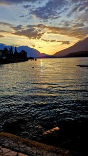 Foto da El Bandito76 lungo il tour