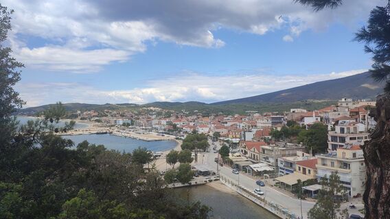 Foto de sybille.furch a lo largo del recorrido