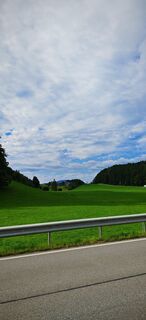 Fotografie de la ReginaSt de-a lungul turului