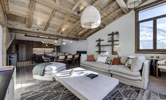 Résidence Ecrin Des Neiges A #5 - Maeva