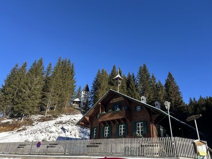 Photo de Carola Krems le long du parcours