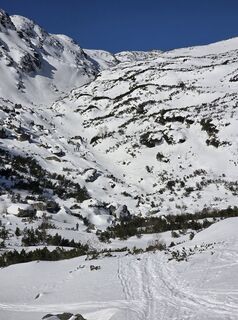 Photo de peter petras le long du parcours