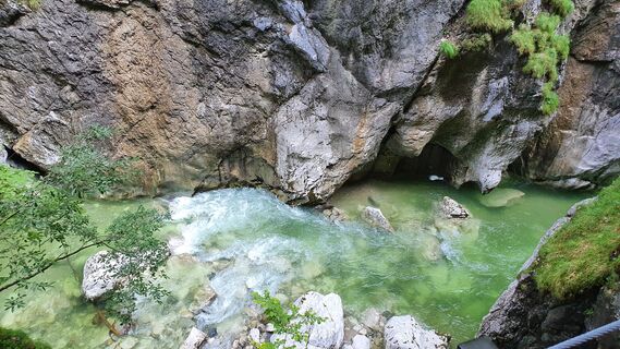 Fotó a Gerrit van der Linde honlapról a túra során