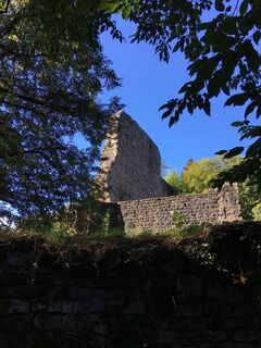 Foto fra Ralf Umminger underveis på turen