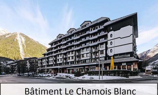 L'Aiguille #20 - Maeva