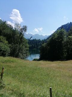 Foto von Eifeleddy entlang der Tour