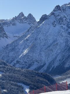 Foto von Klaus Briegel entlang der Tour